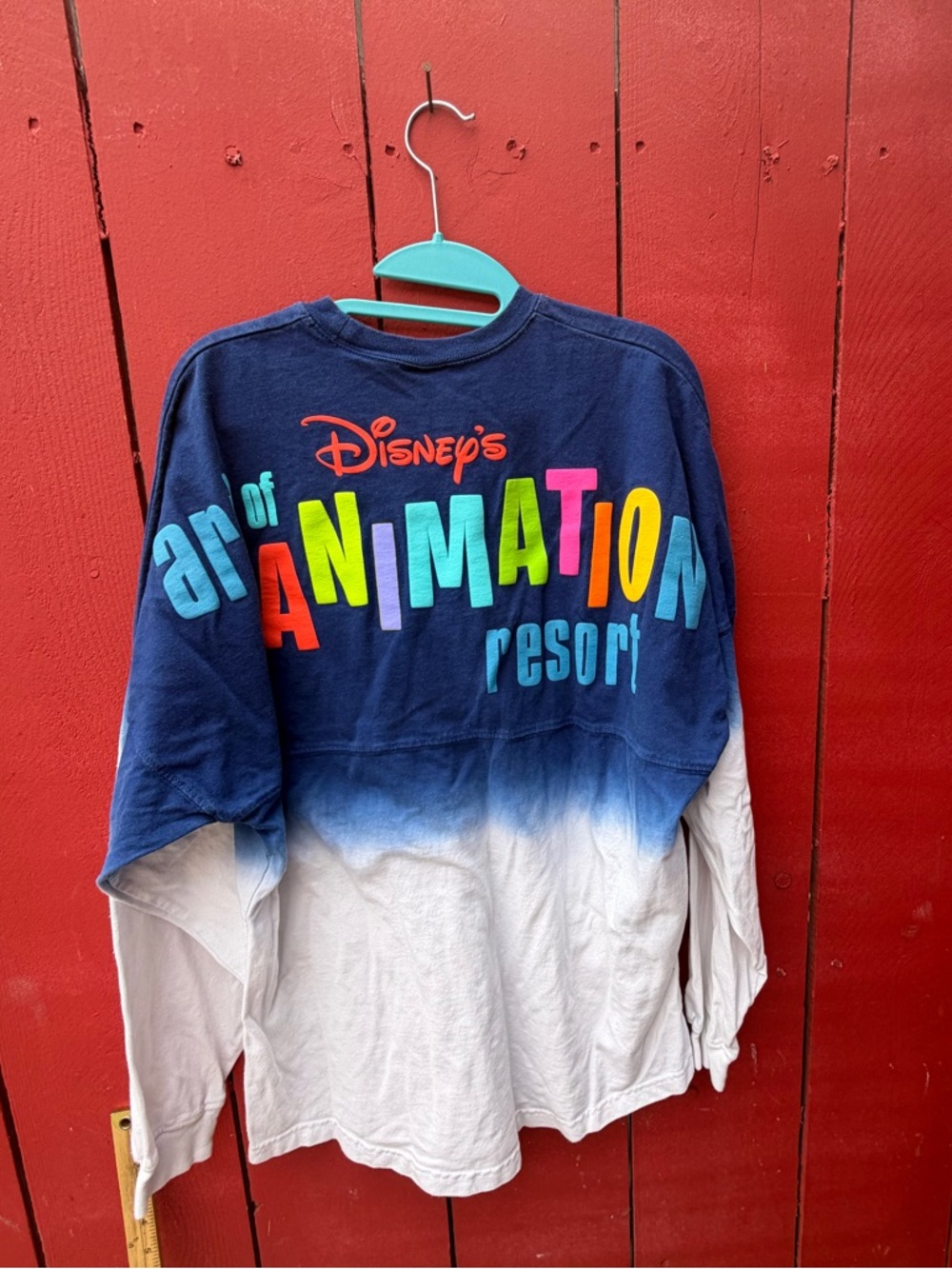 Disney's Art of Animation Resort Spirit Jersey